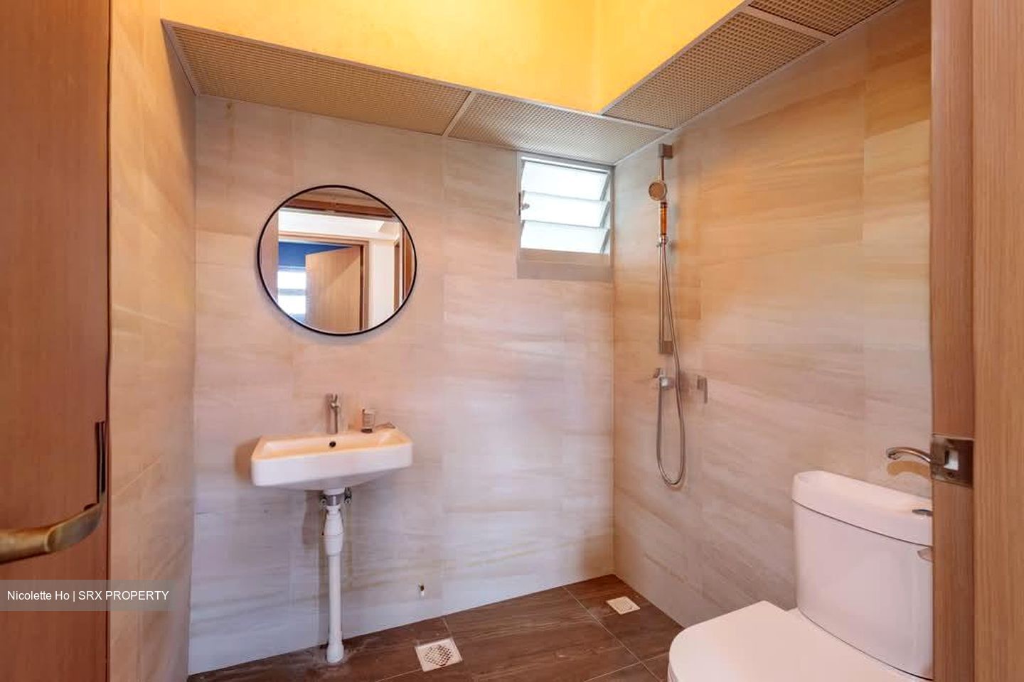 Blk 109C Eastglen @ Canberra (Sembawang), HDB 3 Rooms #595149311